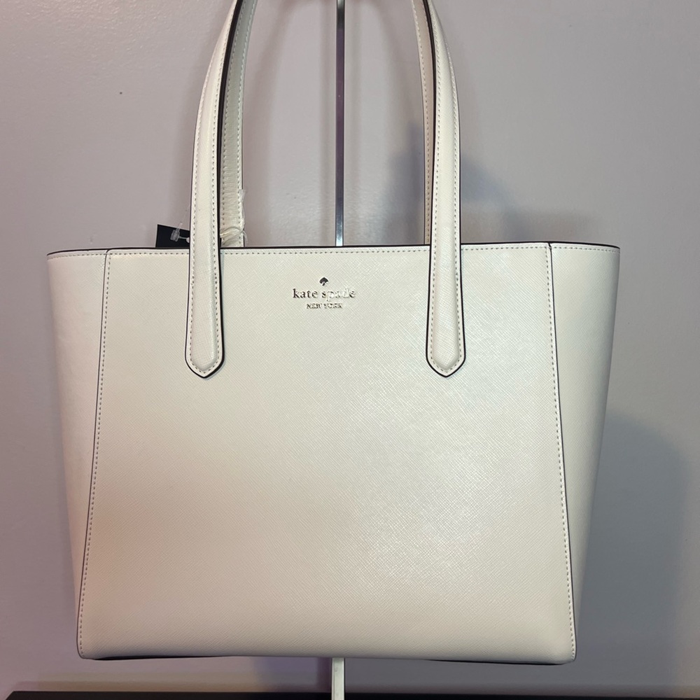 Kate Spade Staci Medium Tote - Picture 1 of 11